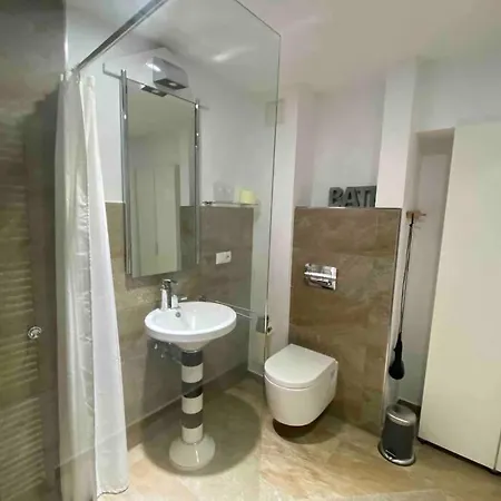 Apartamento Vintage Wohnung Bielefeld