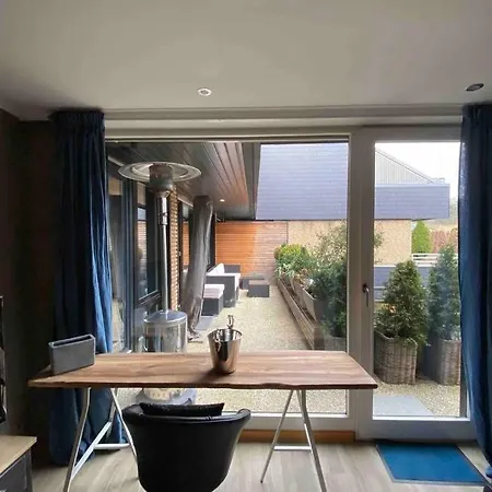 Vintage Wohnung Apartamento