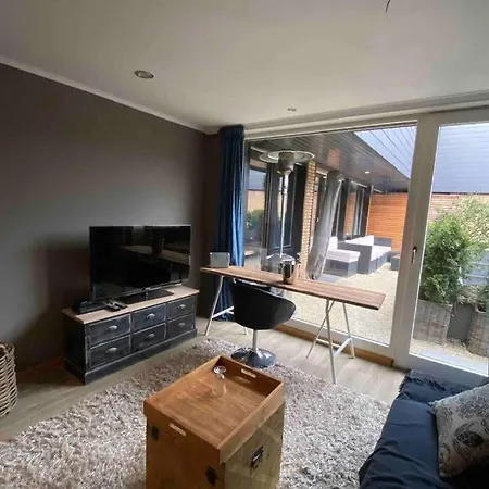 Vintage Wohnung Apartamento