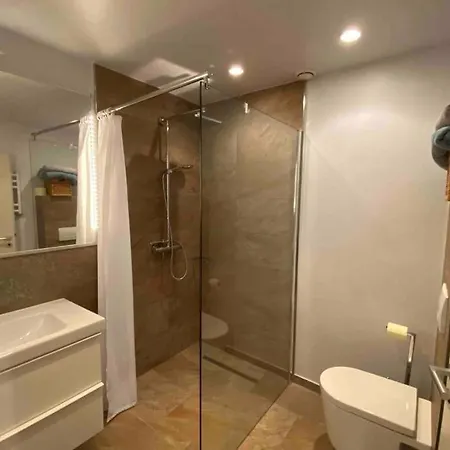 Vintage Wohnung Apartamento *