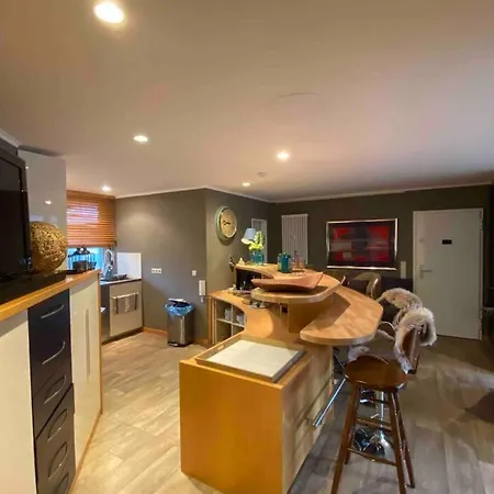 Vintage Wohnung Apartamento *