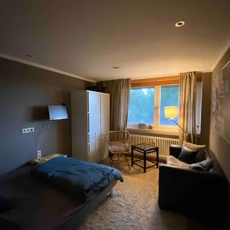 Vintage Wohnung Apartamento