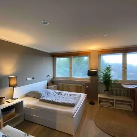 Apartamento Vintage Wohnung *