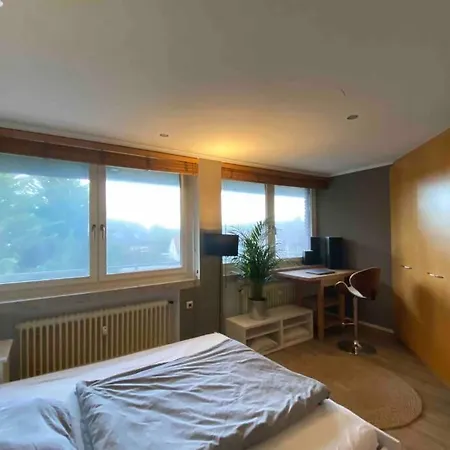 Vintage Wohnung Apartamento *