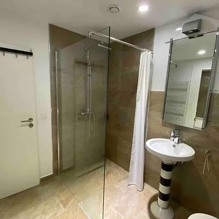 Vintage Wohnung Apartamento