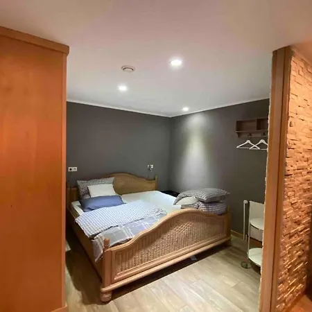Vintage Wohnung Apartamento